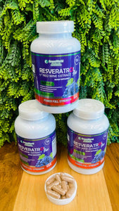 Resveratrol.