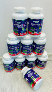 Resveratrol.
