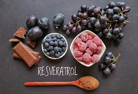 Resveratrol.