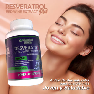Resveratrol.